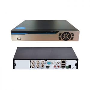دستگاه DVR هشت مگاپیکسل 8 کانال 8M-8M