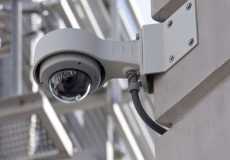 The purpose of installing a CCTV camera