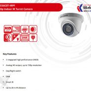 قیمت دوربین 1 مگاپیکسلی هایک ویژن DS-2CE56C0T-IRPF