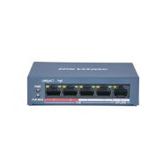 سوئیچ شبکه DS-3E0105P-E هایک ویژن
