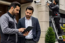 CCTV camera installation cost