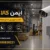 Installation of warehouse CCTV cameras