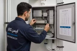 Satellite Installer