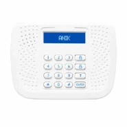 قیمت کیپد کنترل دکمه ای مدل K808 آنیک