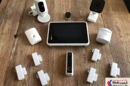 بهترین دزدگیر برای مغازه و فروشگاه