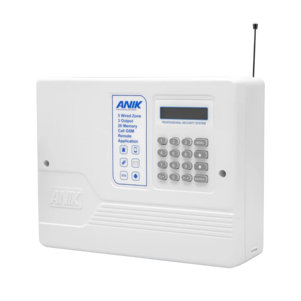 خرید دزدگیر اماکن سیم کارتی A480 آنیک