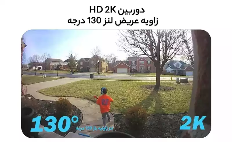 خرید و قیمت دوربین سیمکارت خور کوچک با باتری داخلی؛ کیفیت ۵ مگاپیکسل با شارژدهی تا ۳۰ روز
