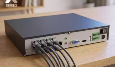NVR