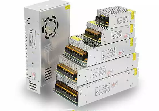 What is a power supply