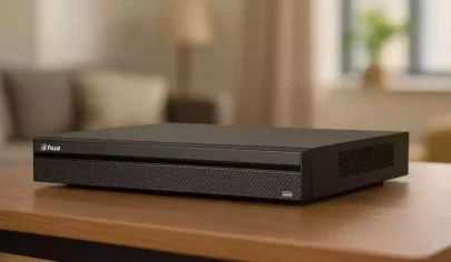دستگاه XVR چیست؟ کاربرد، ویژگی‌ها و راهنمای خرید XVR